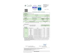 Flowrolls Olejek konopny Broad Spectrum CBG 5% - image 2